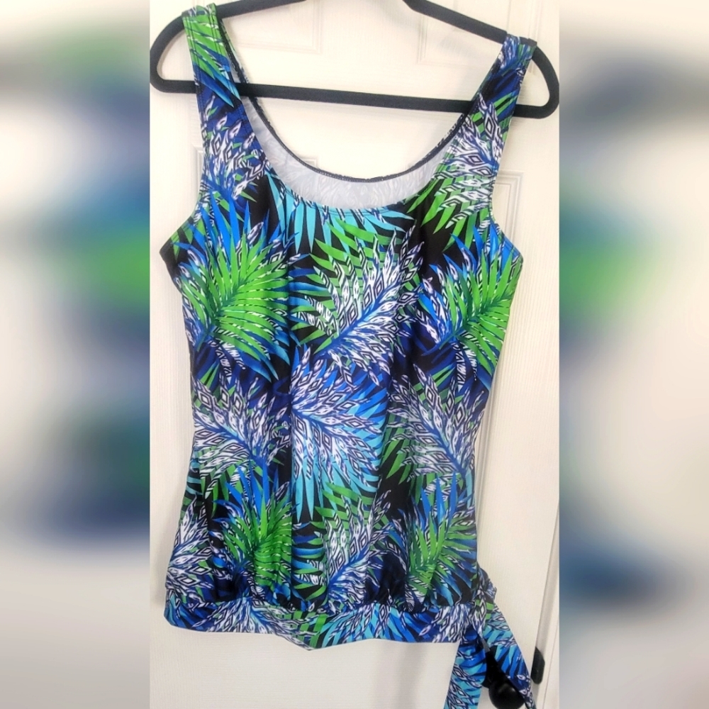 Bathing Suit Top